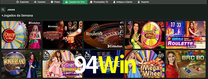 94Win bet