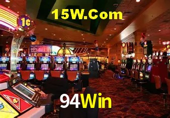 Especiais de Fim de Semana 94Win