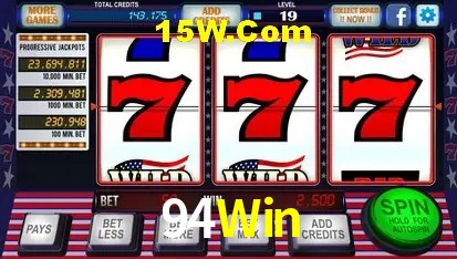 Benefícios da Conta 94Win