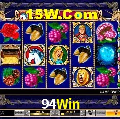 Cadastro Rápido 94Win