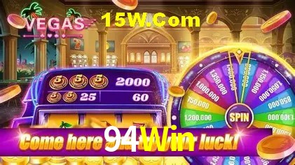 Estatísticas Esportivas 94Win