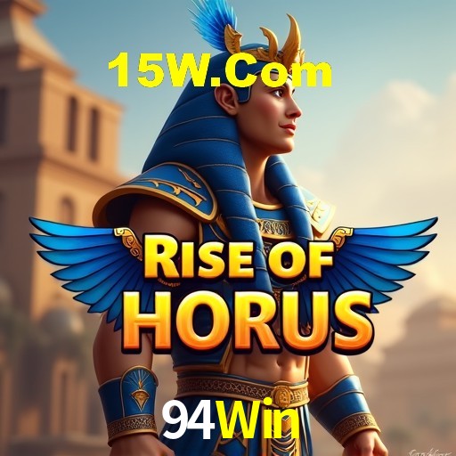 Interface do App 94Win