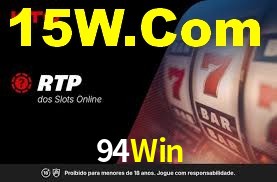 Tournaments 94Win