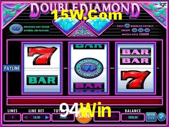 Promoções Sazonais 94Win
