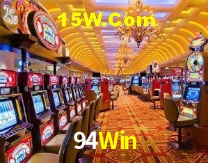Benefícios VIP na 94Win