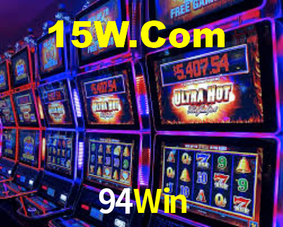 APP rápido e leve da 94Win