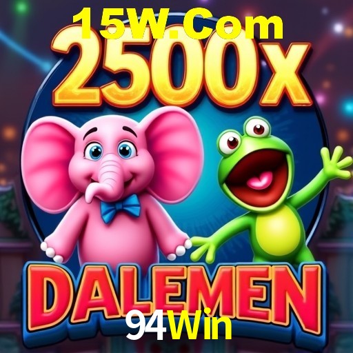 A Revolução dos Aplicativos de Jogos no 94Win