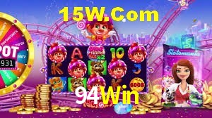 Game Providers 94Win
