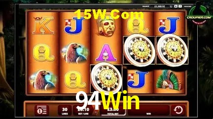 Tecnologia da Plataforma 94Win