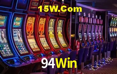 Jogo Spaceman 94Win