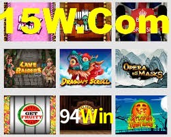 VIP Casino 94Win