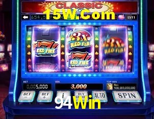 Jogos de Slot 94Win