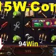 Provedores de Jogos 94Win