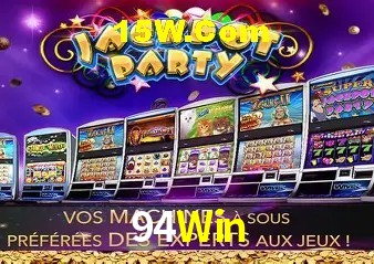 Jogo Aviator 94Win