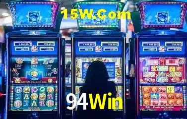 Sistemas de Segurança 94Win
