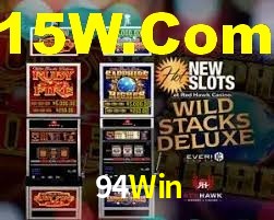 Welcome Bonus 94Win