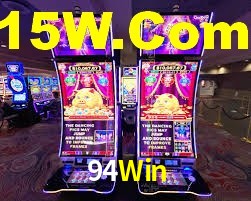 Blackjack Table 94Win