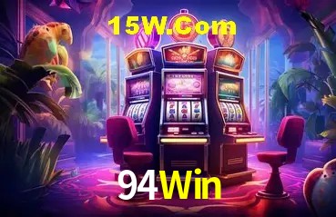 Apostas de Tênis 94Win