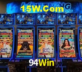 Bônus e promoções da 94Win