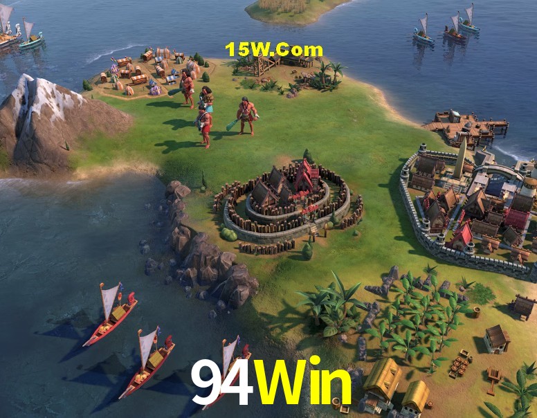 Casino Ao Vivo 94Win