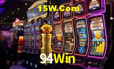 Login Seguro 94Win