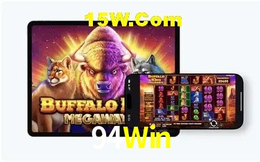 Recursos de Bônus 94Win