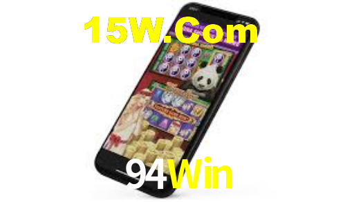 94Win - Slots De Alta Taxa - 94Win.Bet
