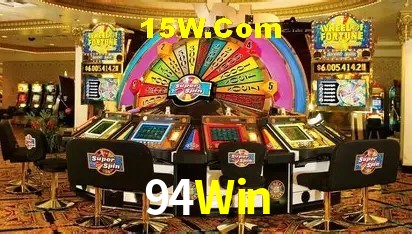 Estatísticas do Jogo 94Win