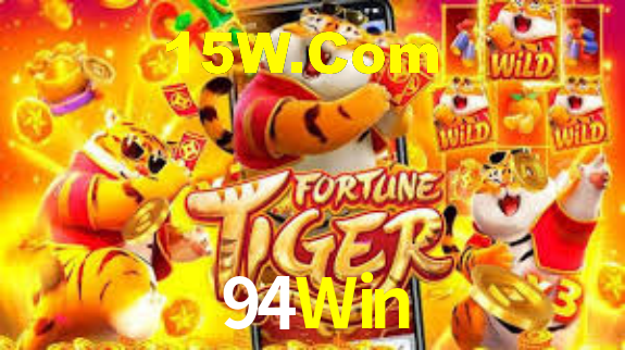 Apostas com odds competitivas na 94Win