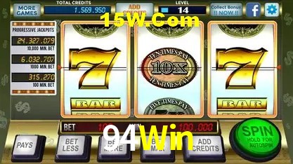 Casino Ao Vivo 94Win
