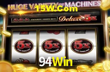 Integração de APIs 94Win